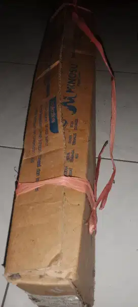 water pump minosu
