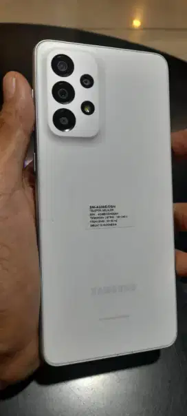Samsung A33 5G 8/256GB