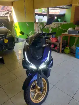 Aeroxx New 2022