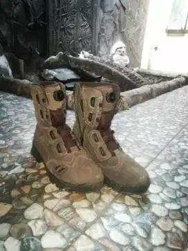 Sepatu pria 44 jual cepat saja