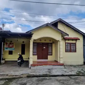 Disewakan Rumah bisa Per 3 bulan