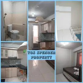 Ready Unit Sewa Apartemen Gading Nias 2 Kamar Furnished