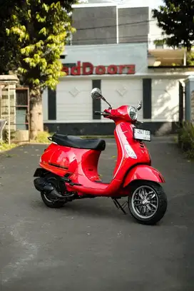 LX 125 IGET FACELIFT 2023