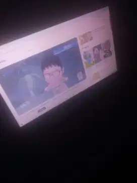 laptop toshiba bekas