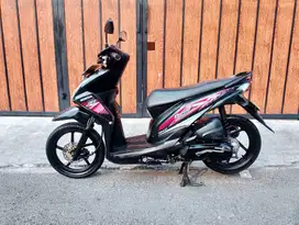 Honda Beat Fi 2015