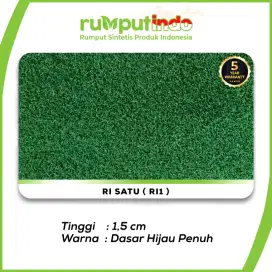 Rumput Sintetis Rumput Indo Artgrass