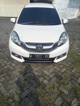 Honda Mobilio 2014 Bensin