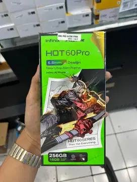 Infinix Hot 60 Pro 8/256 NEW SEGEL NET
