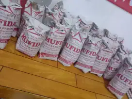 Nasi bungkus boleh di pesann