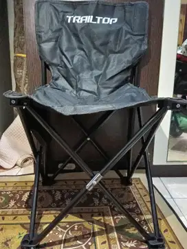 Kursi camping trailtop