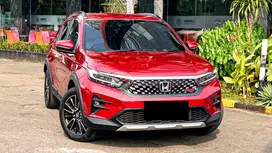 Honda WRV WR-V WR V 1.5 RS Non sensing At Merah Metalik 2024
