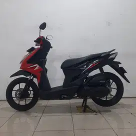 HONDA BEAT CBS 2021 bisa cash dan kredit