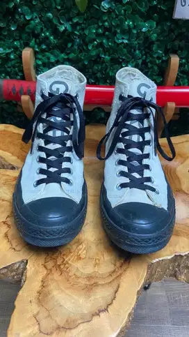 Sepatu Converse Gore-Tex Chuck Taylor High