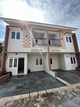 Jual Rumah Baru Readystock di Kamarung cimahi utara
