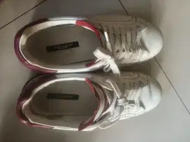 Sepatu Dolce Gabbana Italia