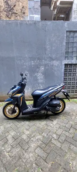 Vario 125 tahun 2022