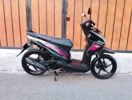 HONDA BEAT FI 2015