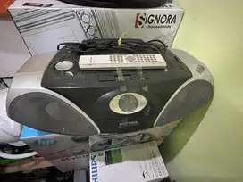 Dijual Speaker Sonigear bonus mini compo