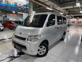 GRANMAX D AC PS MANUAL STATION ‼️ ODO HANYA 42 RIBU