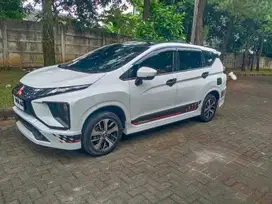Mitsubishi Xpander 2019 Bensin