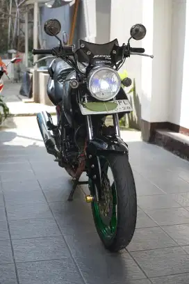 Honda Tiger Revo 2008