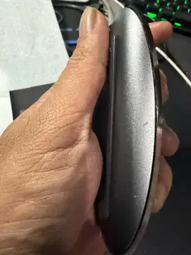 Magic mouse 2 black