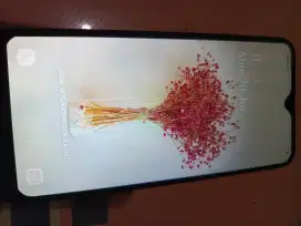 Samsung a10 kapasitas baterai 3400 mAh