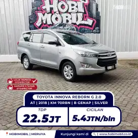 Innova Reborn 2.0 G