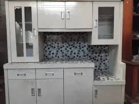 Lemari kitchen set