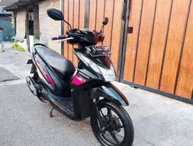 BEAT FI TAHUN 2015