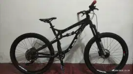 MTB Fullsus wimcycle Boxer