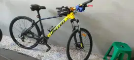 Sepeda MTB United 26