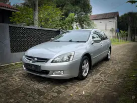 Honda Accord 2003