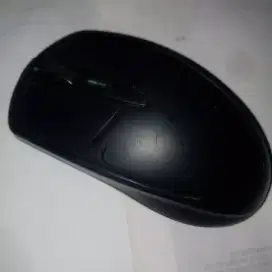 Mouse Wirelles Kondisi Rusak