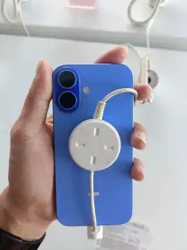 special promo Iphone 16 128