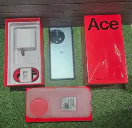 Oneplus ace 2 fullset
