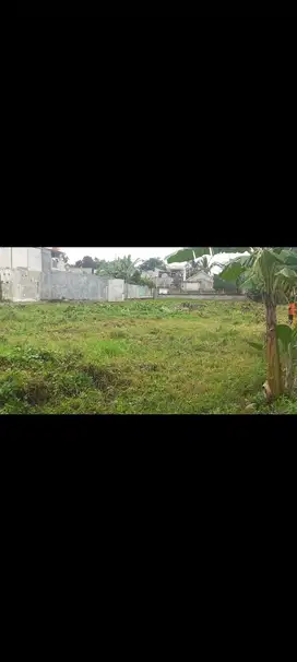 JUAL TANAH DI TAPOS DEPOK