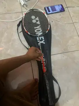 RAKET YONEX SECOND ORIGINAL