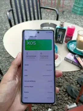 INFINIX HOT 50 PRO PLUS