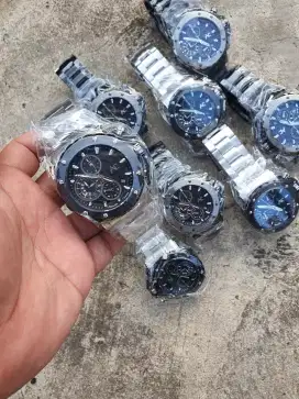 Alexandre christie 9205 silver jaminan original HARGA OBRAL