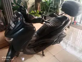 Yamaha NMAX 2021