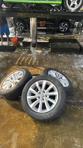 VELG INOVA ZENIX TYPE V