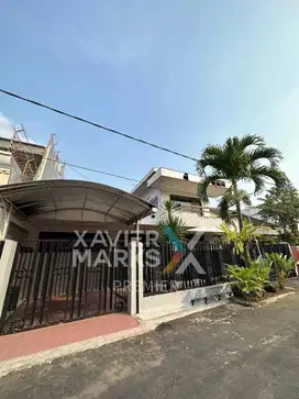 Disewakan Rumah Daerah Buah-Buahan Langsep Kota Malang