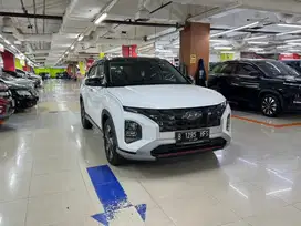 Hyundai Creta Prime 2022