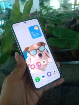 Samsung flip 5 5G sein resmi mulus