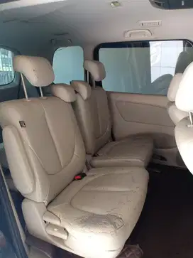 Mazda Biante 2016 Bensin