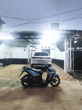 Rumah Murah Di Permata Depok.
