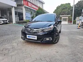 DP 5% Honda Mobilio 1.5 E Bensin-AT 2019 SYX