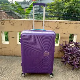 AMERICAN TOURISTER by Samsonite size 26inch