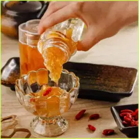 MINUMAN SARANG BURUNG WALET TIRTA WALET INDONESIA
